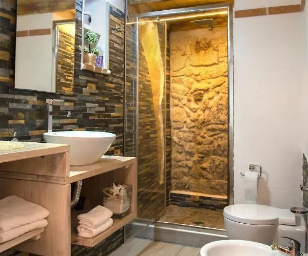 Дом отдыха Jureca Сиракузы