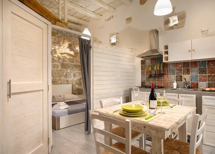 Дом отдыха Jureca Сиракузы