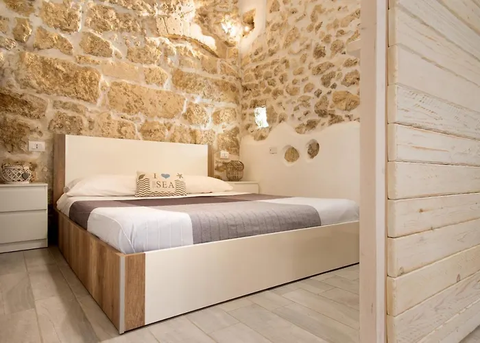 Дом отдыха Jureca Сиракузы