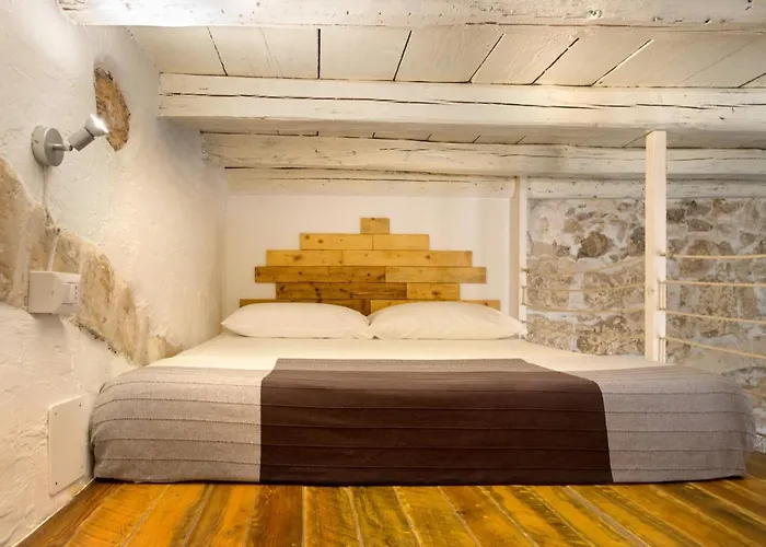 Дом отдыха Jureca